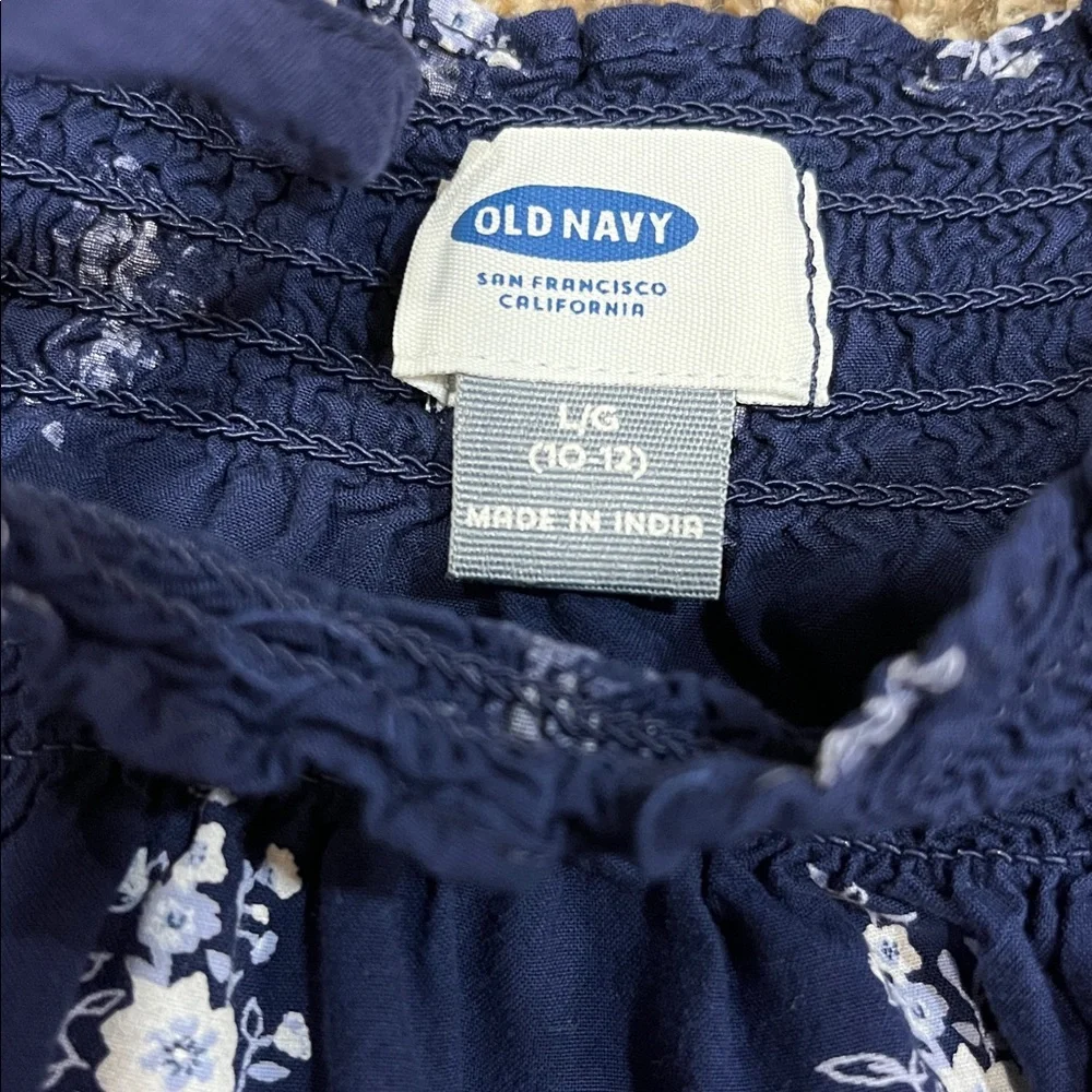 OLD NAVY top